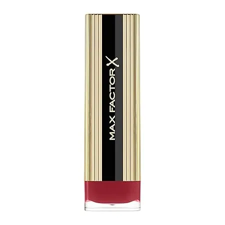 Max Factor Colour Elixir Lipstick Sunbronze 025