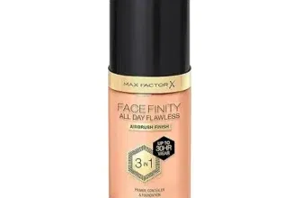 Max Factor FaceFinity All Day Flawless Make-Up 75