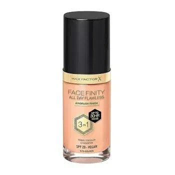 Max Factor FaceFinity All Day Flawless Make-Up 75