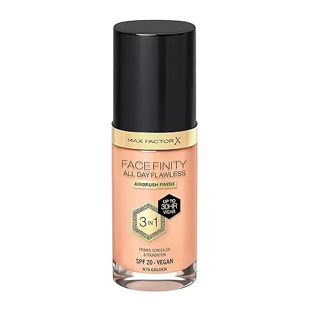 Max Factor Facefinity All Day Flawless Make-Up 75