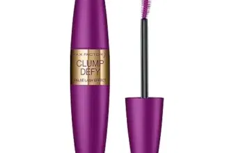 Max Factor False Lash Effect Clump Defy Mascara 001 ab 5,39€ inkl. Prime-Versand