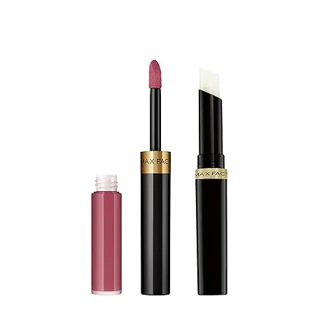 Max Factor Lipfinity Lippenstift Lip Colour Rising Star 84 Collection