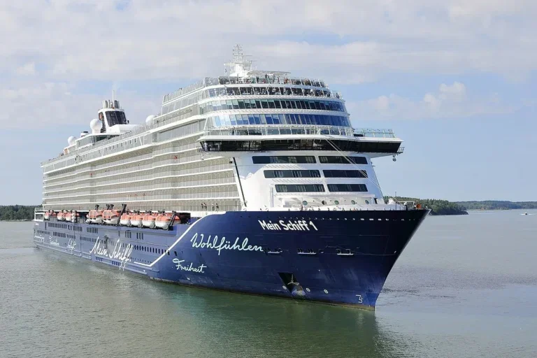 Mein Schiff 1: Ihr Traumurlaub auf hoher See