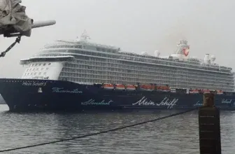 Mein Schiff 5