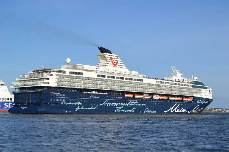 Mein Schiff 7 – Ihr Urlaubstraum auf See verwirklicht
