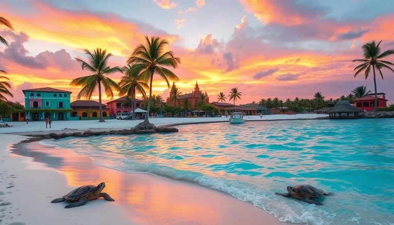 Mexiko Tipps: Die besten Reiseempfehlungen für Ihren Urlaub