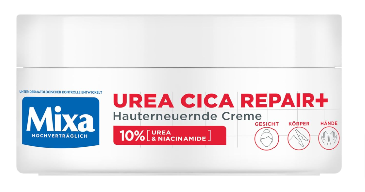 Mixa-Hochkonzentrierte-Feuchtigkeitspflege-Für-Gesicht-Körper-Und-Hände