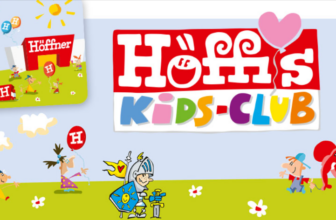 Möbel Höffner Kids Club