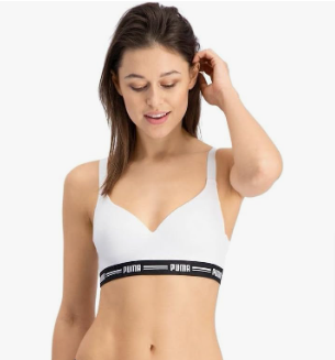 Puma-Damen-Short-Top-