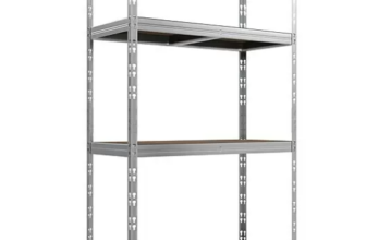 Regalux-Schwerlastregal-H-x-B-x-T-180-x-90-x-40-cm