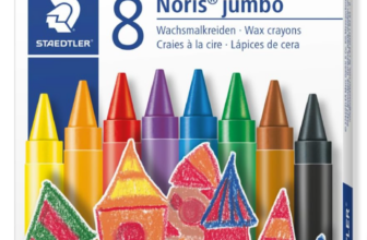 STAEDTLER-229-NC8-jumbo-Wachsmalkreiden-