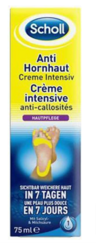 Scholl-Anti-Hornhaut-Creme-Intensiv-Creme-gegen-Hornhaut-Feuchtigkeitscreme-für-Füße