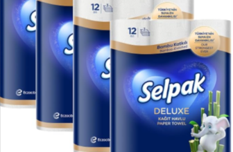 Selpak-Deluxe-Küchenrolle-3-lagig-3600-Blatt-Feuchtigkeitsbeständige