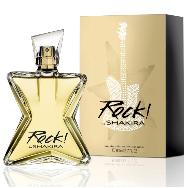 Shakira-Perfumes-–-Rock-Von-Shakira-Für-Damen-–-Langanhaltend-–-Frischer-Femininer-Und-Dynamischer-Duft-