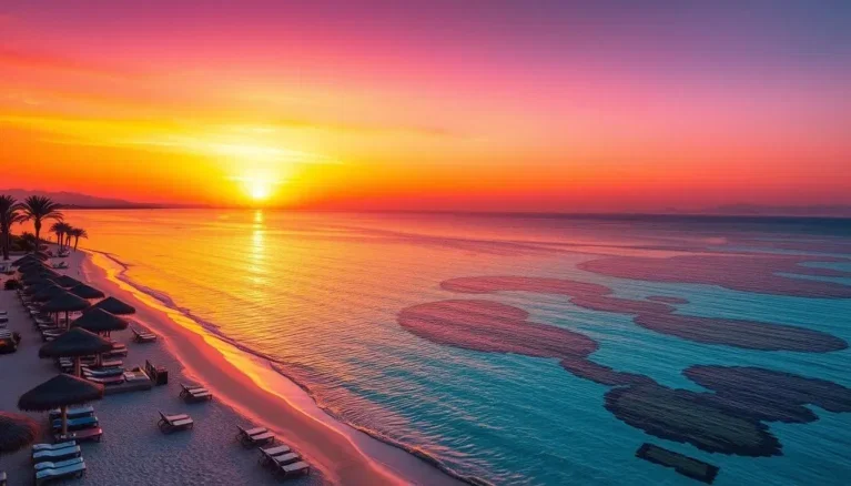 Sharm el-Sheikh Tipps: Dein perfekter Reiseführer