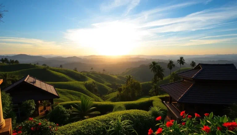 Sri Lanka Tipps: Alles, was du für deinen Traumurlaub wissen musst