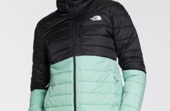 THE NORTH FACE Damen Steppjacke HEATSEEKER INSULATION