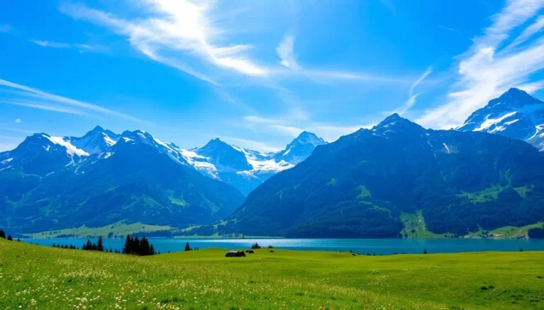 Tirol Tipps: Unvergessliche Momente in Tirol