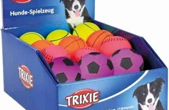 Trixie 3453 24 Spielbälle