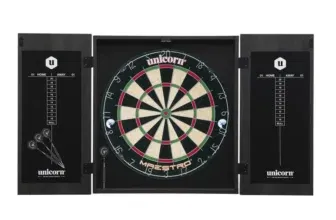 Unicorn Home Darts Centre Maestro