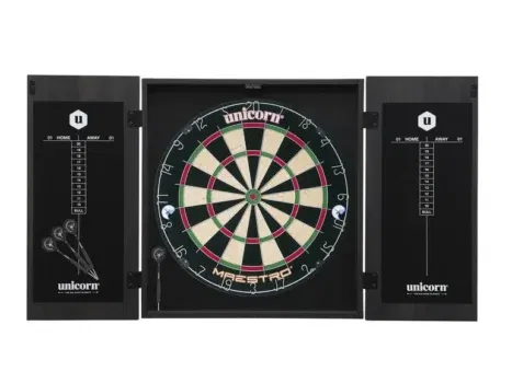 Unicorn Home Darts Centre Maestro