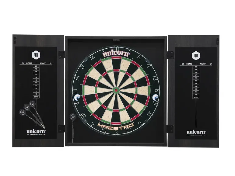 Unicorn Home Darts Centre Maestro