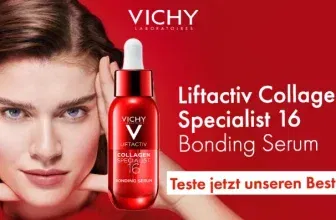 Schnäppchen, Deals und Rabattcodes des Tages - Vichy C16 Serum