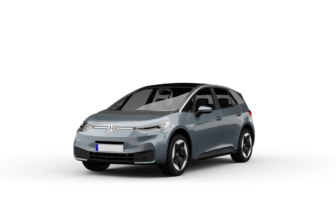Volskwagen ID.3 Pro