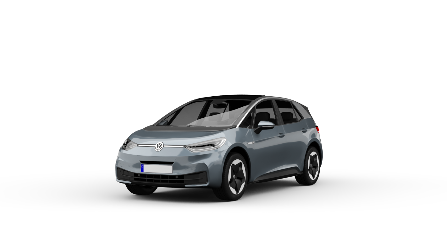 Volskwagen Id.3 Pro