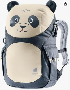 deuter-Kikki-Kinderrucksack-8-L-