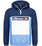Ellesse Orologio Track Top Herren Jacke In Verschiedenen Farben, Größen Xs Und S