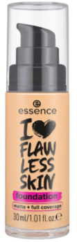 essence-I-LOVE-FLAWLESS-SKIN-foundation-Nr-50-langanhaltend-mattierend-sofortiges-Ergebnis-
