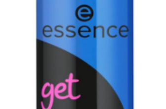 essence get BIG! lashes VOLUME BOOST WATERPROOF mascara ab 0,99 € inkl. Prime Versand (statt 2,45 €)