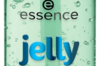 essence jelly GRIP HYDRATING PRIMER, Grün, feuchtigkeitsspendend für 1,99 € inkl. Prime Versand (statt 3,95 €)