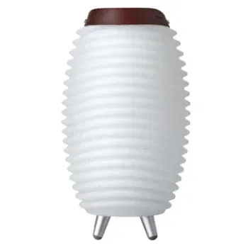 kooduu LED-Tischleuchte SYNERGY klein