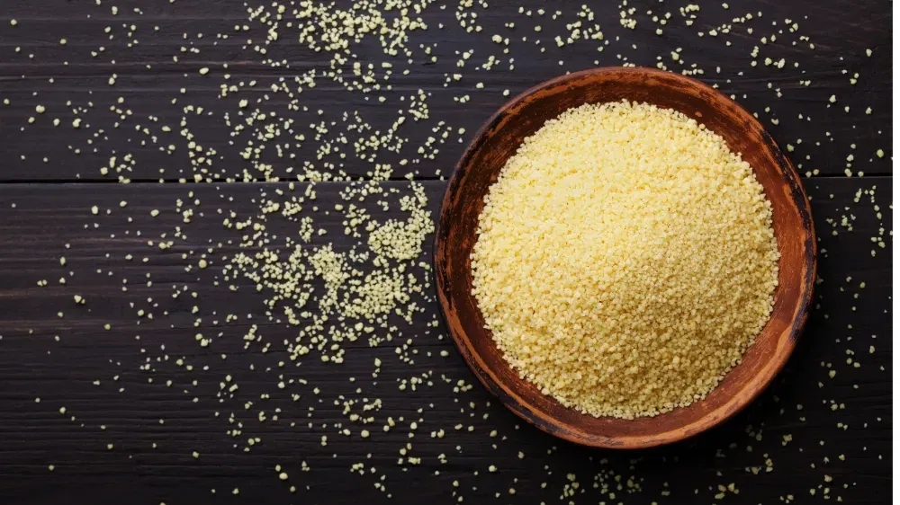 marktguru: 0,50 € Cashback auf Couscous