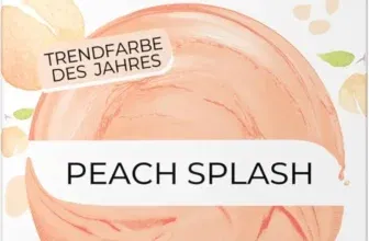 simplicol Textilfarbe intensiv Peach Splash