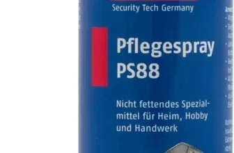 ABUS Pflegespray PS88