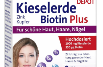 Abtei-Kieselerde-Biotin-Plus-mit-Zink-für-schöne-Haut-Haare-