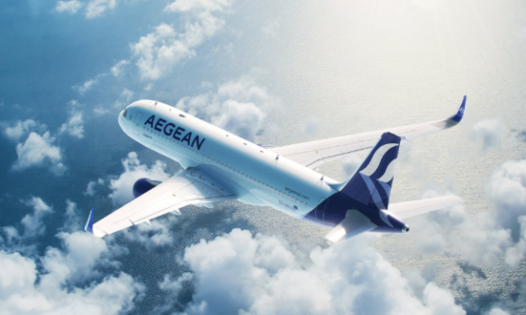 Aegean-Airlines-Gutschein