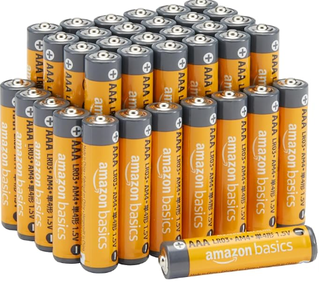 Amazon-Basics-Aaa-Alkalisch-Batterien-Leistungsstark-1-5-V-36Er-Pack-Grau-Amazon-De-Elektronik