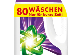 Ariel-Flüssigwaschmittel-80-Waschladungen-Color