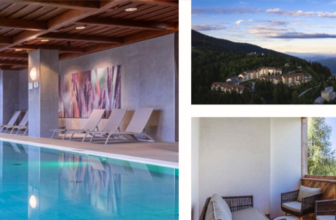 Bergresort Gerlitzen by ALPS RESORTS