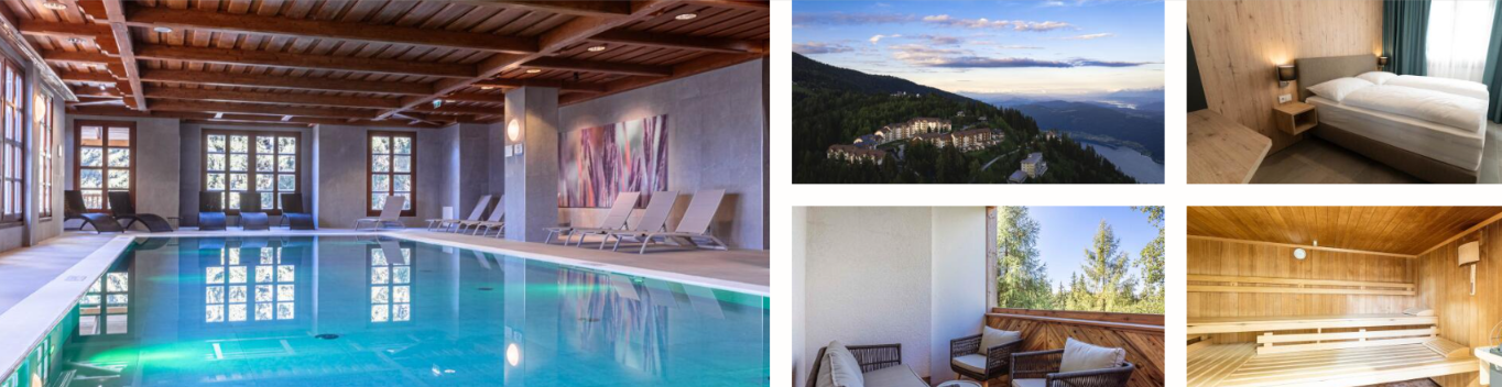 Bergresort Gerlitzen By Alps Resorts