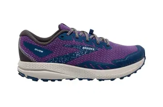 Brooks Divide 4 Damen Laufschuhe