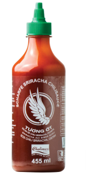 CHOLIMEX-Chilisauce-Sriracha-scharf