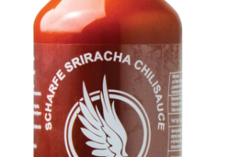 CHOLIMEX-Chilisauce-Sriracha-scharf