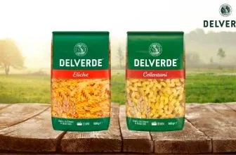 Cashback auf Delverde Pasta