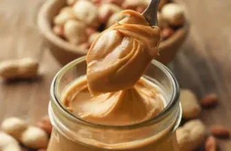 marktguru: 0,50 € Cashback auf Erdnussbutter 🥜💰