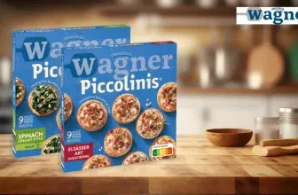 Cashback auf Wagner Steinofen Piccolinis